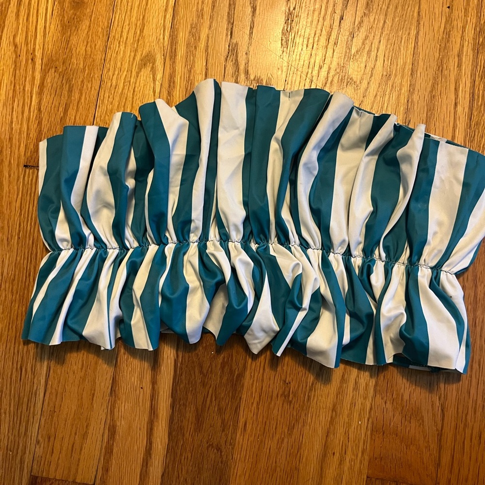 Kortni Jean swim top